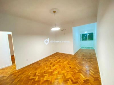 Apartamento, 3 quartos, 111 m² - Foto 2