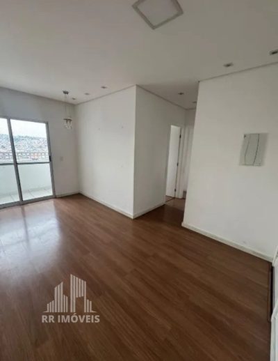 Apartamento, 2 quartos, 54 m² - Foto 2
