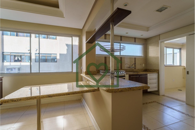 Apartamento, 3 quartos, 133 m² - Foto 2