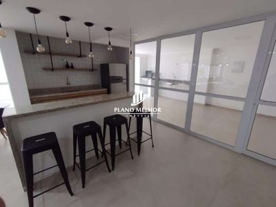 Apartamento, 2 quartos, 47 m² - Foto 5