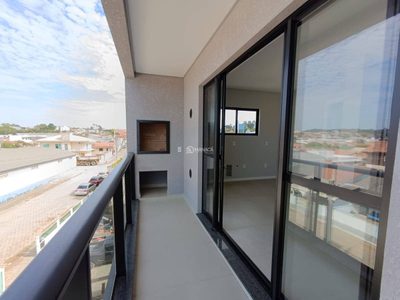 Apartamento, 2 quartos, 69 m² - Foto 4
