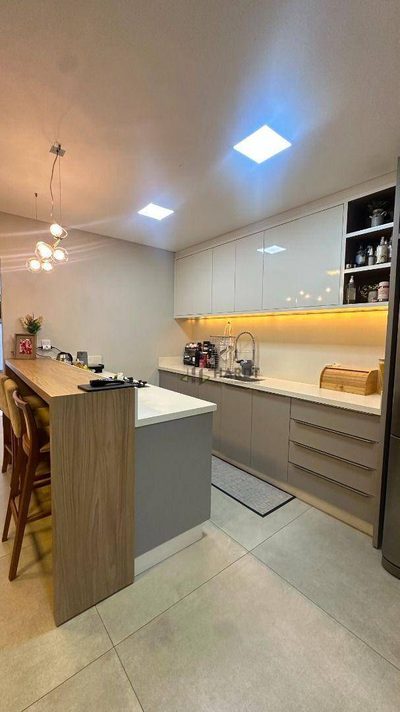 Casa, 3 quartos, 126 m² - Foto 5