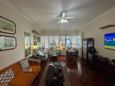 Apartamento, 3 quartos, 120 m² - Foto 5