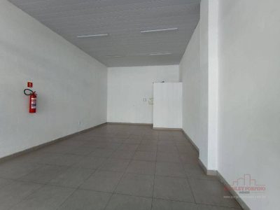 Loja-Salão, 40 m² - Foto 4