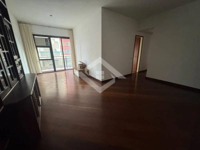 Apartamento, 3 quartos, 120 m² - Foto 2