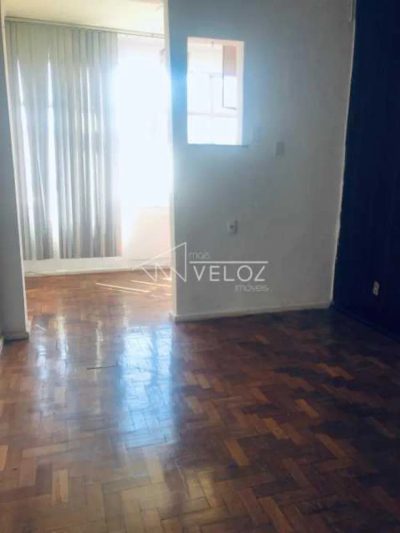 Apartamento, 1 quarto, 41 m² - Foto 1