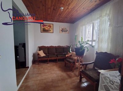 Casa, 3 quartos, 127 m² - Foto 5