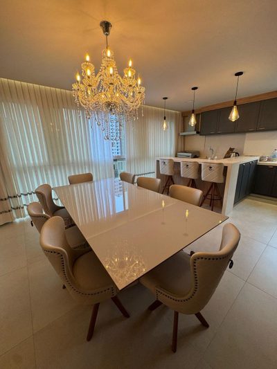 Apartamento, 3 quartos, 115 m² - Foto 1