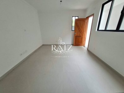 Casa, 2 quartos, 85 m² - Foto 3