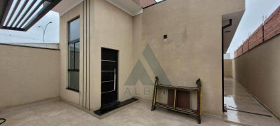 Casa, 3 quartos, 100 m² - Foto 1