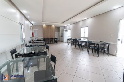 Apartamento, 3 quartos, 61 m² - Foto 3