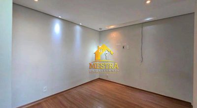 Apartamento, 3 quartos, 89 m² - Foto 3