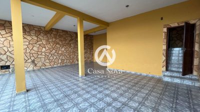 Casa, 3 quartos, 410 m² - Foto 2