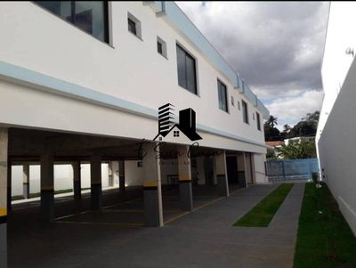 Sala-Conjunto, 36 m² - Foto 2