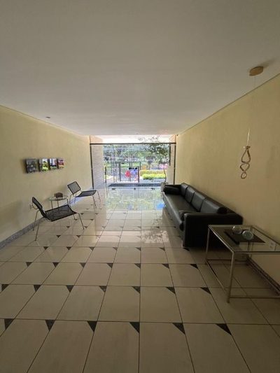 Apartamento, 1 quarto, 45 m² - Foto 3