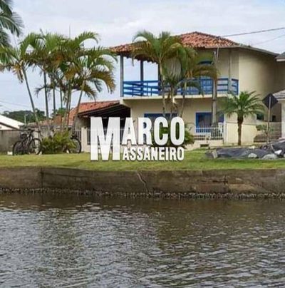 Casa, 4 quartos, 110 m² - Foto 1