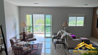 Apartamento, 2 quartos, 113 m² - Foto 1