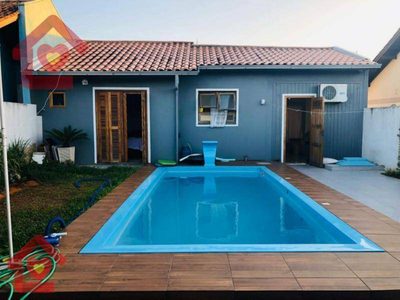 Casa, 2 quartos, 120 m² - Foto 5