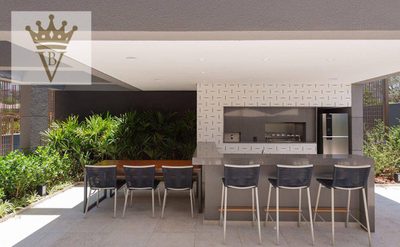 Apartamento, 3 quartos, 147 m² - Foto 3
