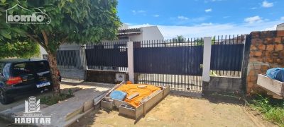 Casa, 3 quartos - Foto 1
