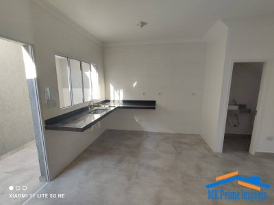Casa de Condomínio, 2 quartos - Foto 4