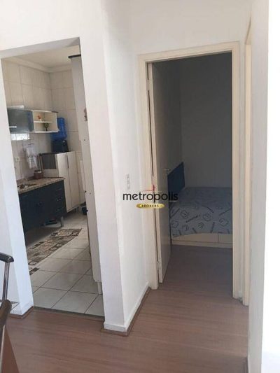 Apartamento, 1 quarto, 40 m² - Foto 2