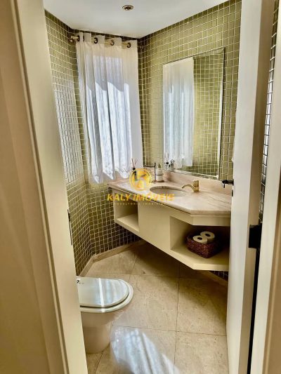 Apartamento, 4 quartos, 200 m² - Foto 5