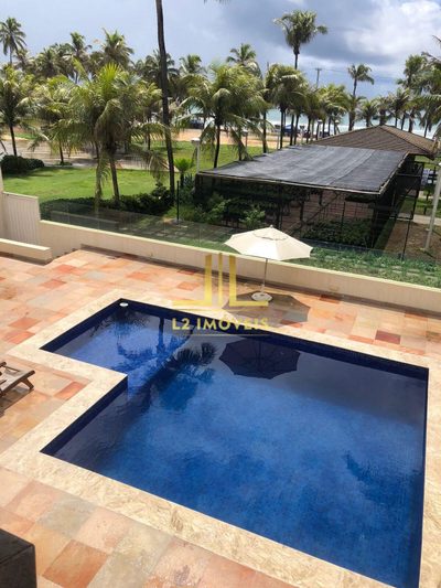 Casa, 5 quartos, 750 m² - Foto 2