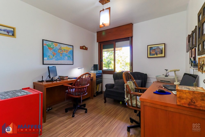 Apartamento, 3 quartos, 135 m² - Foto 4