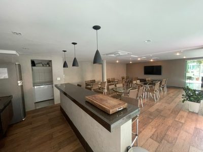 Apartamento, 4 quartos, 140 m² - Foto 1
