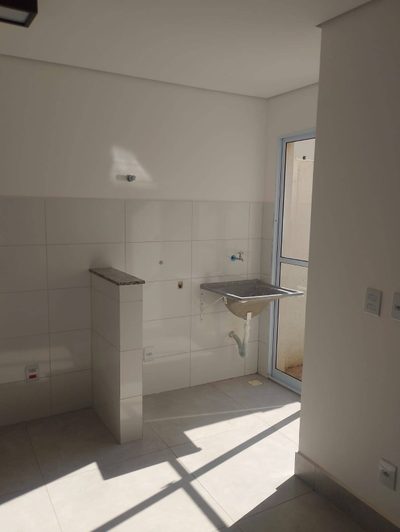 Apartamento, 2 quartos, 50 m² - Foto 5