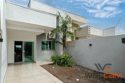 Casa, 3 quartos, 90 m² - Foto 3