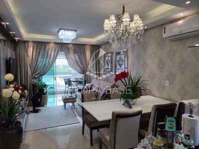 Apartamento, 2 quartos, 80 m² - Foto 1