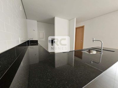 Apartamento, 2 quartos, 67 m² - Foto 2