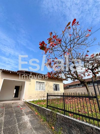 Casa, 3 quartos, 100 m² - Foto 1