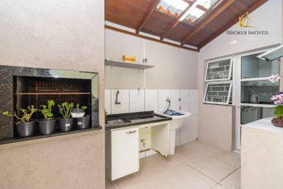 Sobrado, 2 quartos, 108 m² - Foto 5