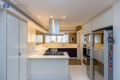 Apartamento, 4 quartos, 335 m² - Foto 5