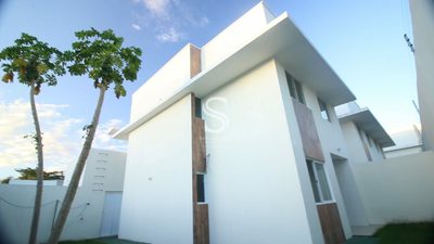 Casa, 4 quartos, 140 m² - Foto 5