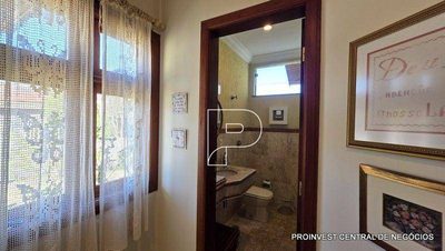 Casa de Condomínio, 4 quartos - Foto 5