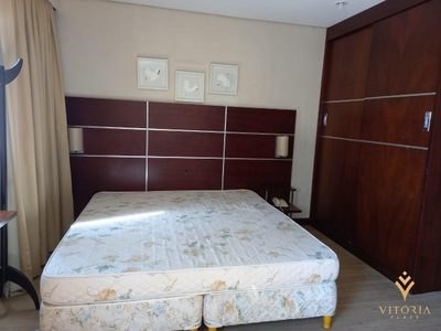Flat/Apart Hotel, 1 quarto, 28 m² - Foto 4
