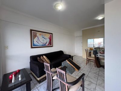 Apartamento, 3 quartos, 75 m² - Foto 3