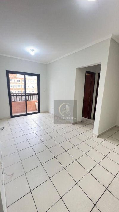 Apartamento, 1 quarto, 46 m² - Foto 3