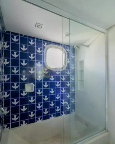 Apartamento, 3 quartos, 128 m² - Foto 2