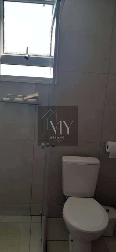 Apartamento, 2 quartos, 40 m² - Foto 5