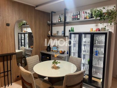 Apartamento, 2 quartos, 47 m² - Foto 4