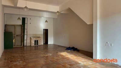 Loja-Salão, 98 m² - Foto 3