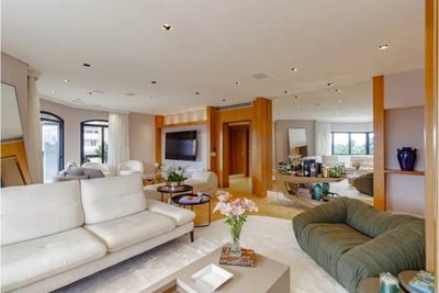 Apartamento, 4 quartos, 260 m² - Foto 1