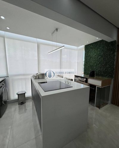 Apartamento, 2 quartos, 45 m² - Foto 2