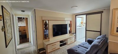 Apartamento, 3 quartos, 105 m² - Foto 4