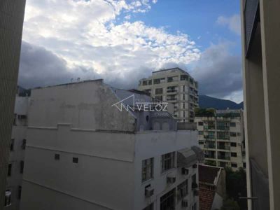 Apartamento, 1 quarto, 35 m² - Foto 2